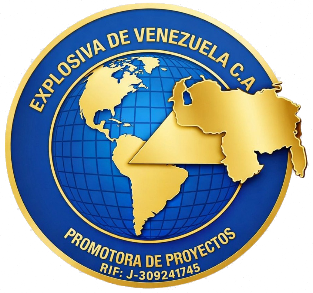 Explosiva de Venezuela